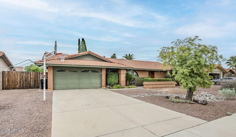 1222 Louis Way, Tempe, AZ 85284