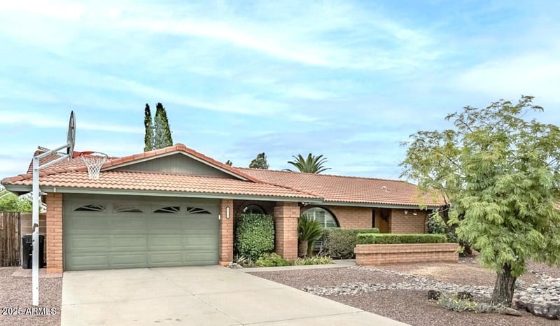 1222 Louis Way, Tempe, AZ 85284