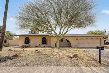 1222 25th St, Mesa, AZ 85213