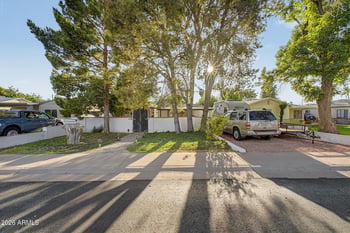 1222 S Wilson St, Tempe, AZ 85281