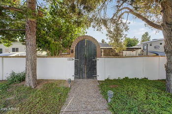 1222 S Wilson St, Tempe, AZ 85281