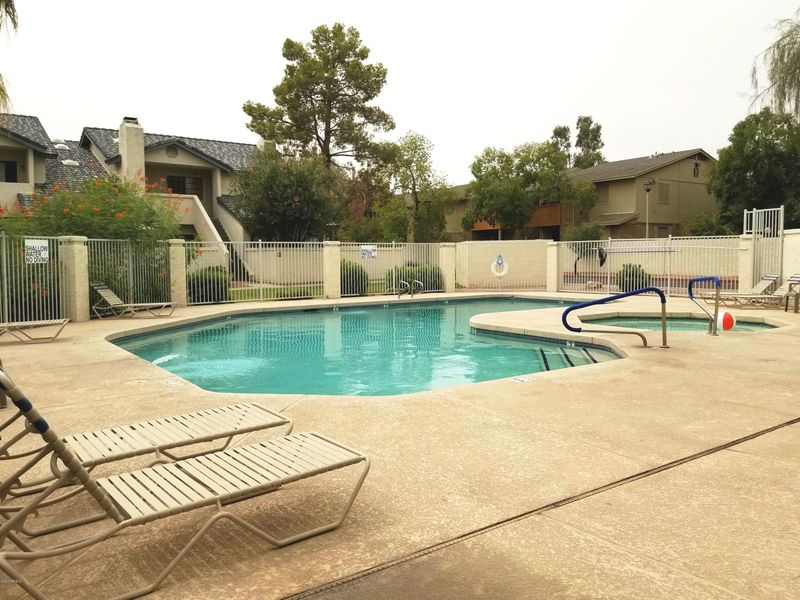 1222 W Baseline Rd #125, Tempe, AZ 85283