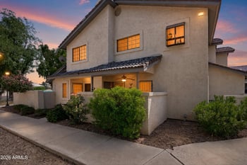 1222 W Baseline Rd #153, Tempe, AZ 85283
