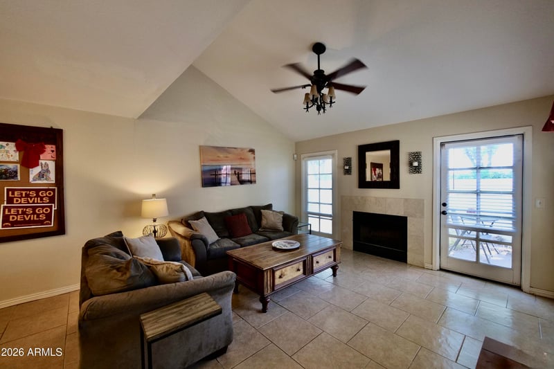 1222 Baseline Rd #156, Tempe, AZ 85283