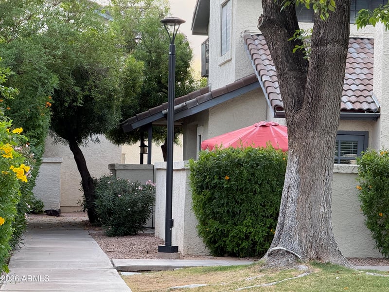 1222 Baseline Rd #156, Tempe, AZ 85283