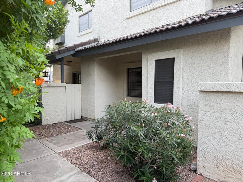 1222 Baseline Rd #156, Tempe, AZ 85283