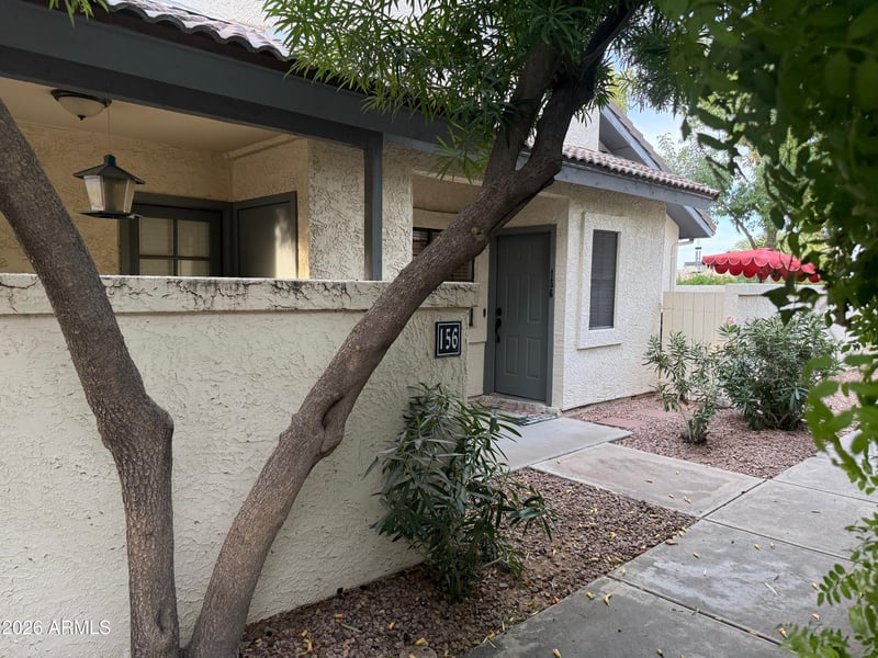 1222 Baseline Rd #156, Tempe, AZ 85283