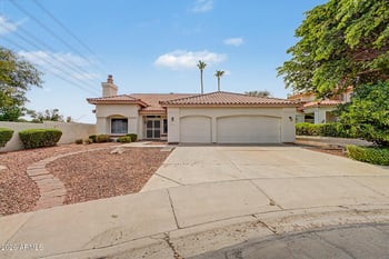 12220 N 56th Dr, Glendale, AZ 85304
