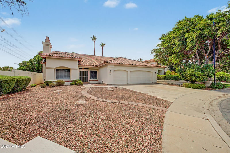 12220 N 56th Dr, Glendale, AZ 85304