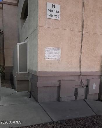 12221 Bell Rd #149, Surprise, AZ 85378