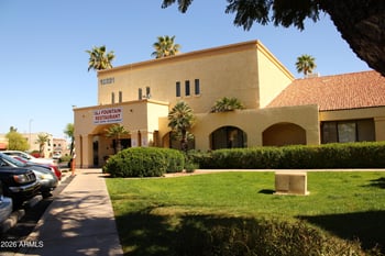 12221 Bell Rd #182, Surprise, AZ 85378