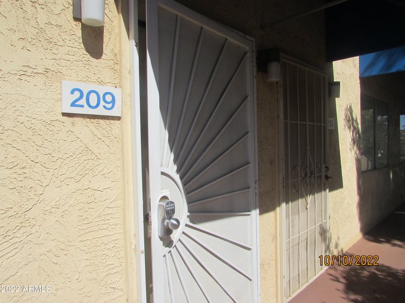 12221 Bell Rd #209, Surprise, AZ 85378