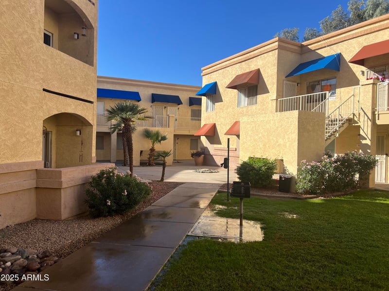 12221 Bell Rd #278, Surprise, AZ 85378