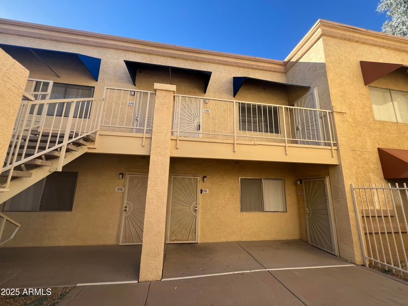 12221 Bell Rd #278, Surprise, AZ 85378