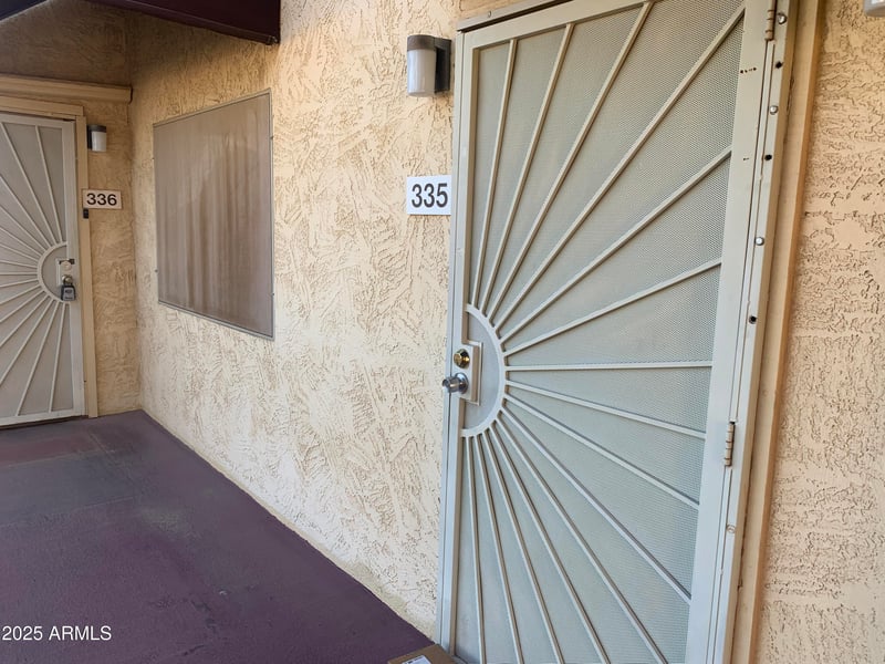 12221 Bell Rd #335, Surprise, AZ 85378