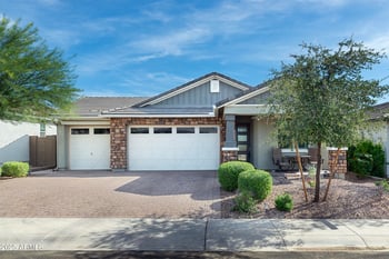 12221 Chiricahua Pl, Gold Canyon, AZ 85118