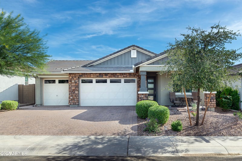12221 Chiricahua Pl, Gold Canyon, AZ 85118