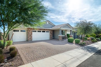 12221 Chiricahua Pl, Gold Canyon, AZ 85118