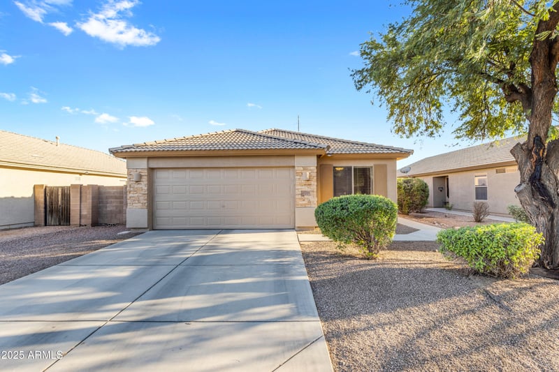 12221 Maricopa St, Avondale, AZ 85323