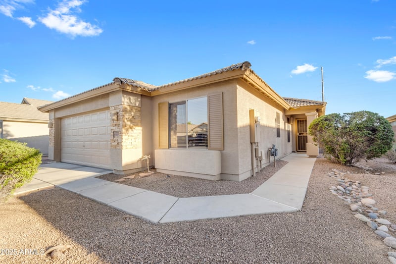 12221 Maricopa St, Avondale, AZ 85323