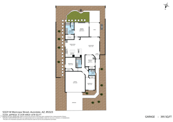 12221 Maricopa St, Avondale, AZ 85323