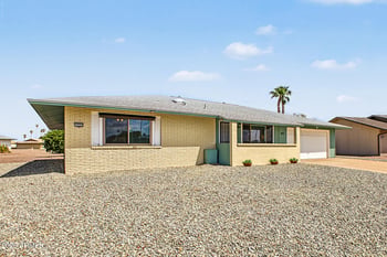 12221 N Coggins Dr, Sun City, AZ 85351