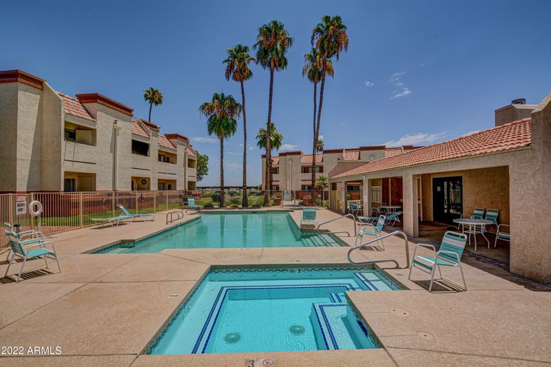 12221 W Bell Rd #131, Surprise, AZ 85378