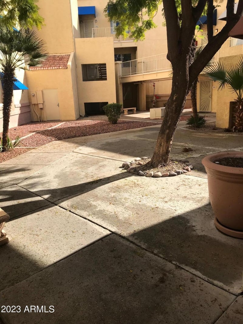 12221 W Bell Rd #166, Surprise, AZ 85378