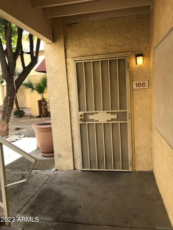 12221 W Bell Rd #166, Surprise, AZ 85378