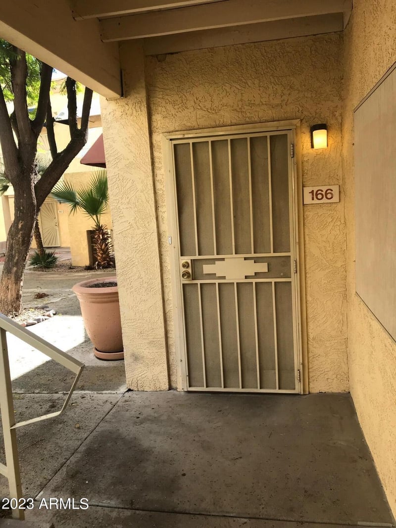 12221 W Bell Rd #166, Surprise, AZ 85378