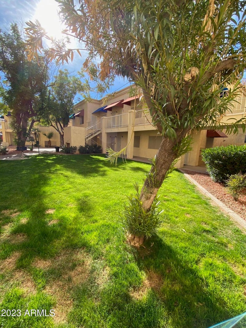 12221 W Bell Rd #166, Surprise, AZ 85378
