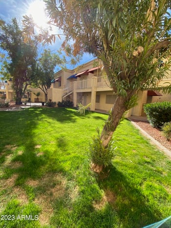 12221 W Bell Rd #166, Surprise, AZ 85378