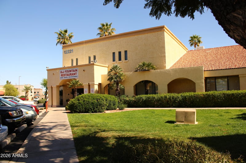 12221 Bell Rd #182, Surprise, AZ 85378