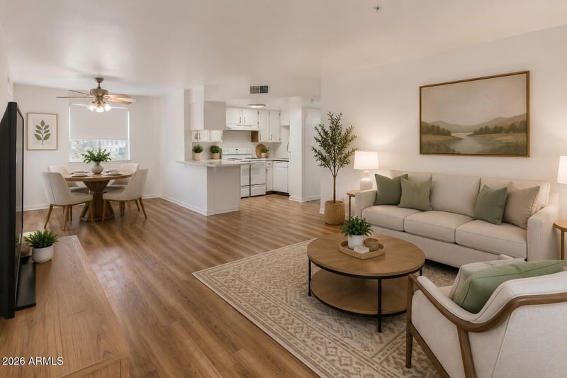 12221 Bell Rd #249, Surprise, AZ 85378