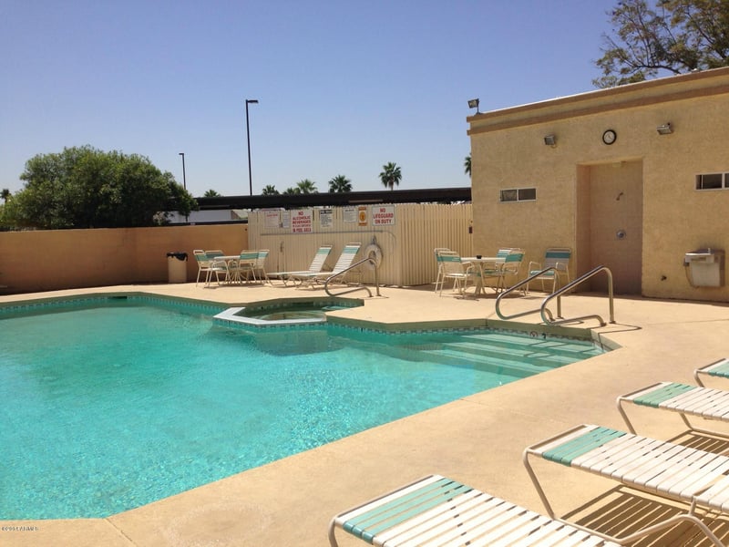 12221 W Bell Rd #254, Surprise, AZ 85378