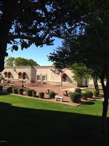 12221 W Bell Rd #254, Surprise, AZ 85378