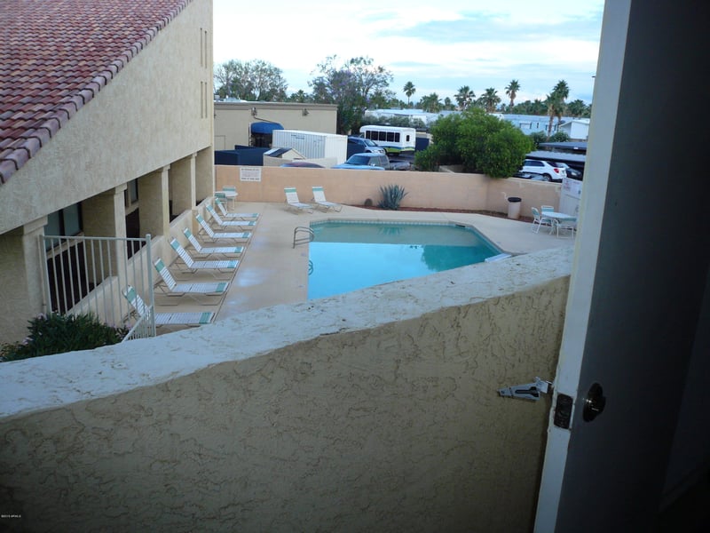 12221 W Bell Rd #264, Surprise, AZ 85378