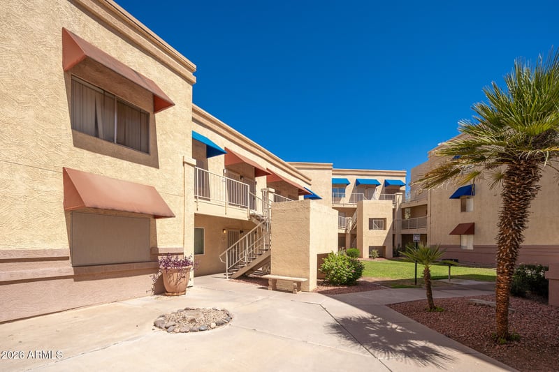 12221 Bell Rd #268, Surprise, AZ 85378