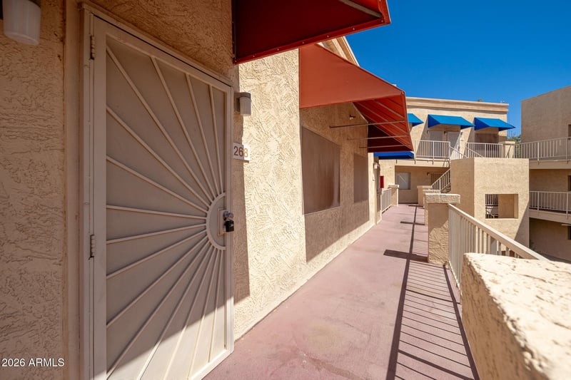 12221 Bell Rd #268, Surprise, AZ 85378