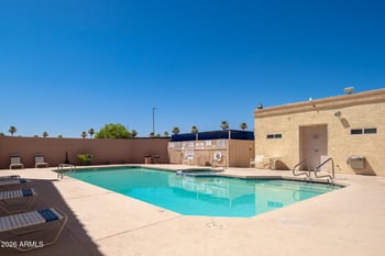 12221 Bell Rd #268, Surprise, AZ 85378