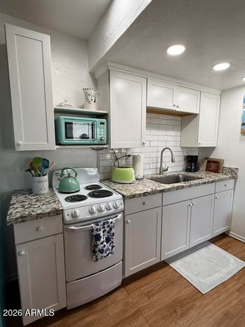12221 W Bell Rd #381, Surprise, AZ 85378