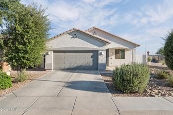 12221 Desert Ln, El Mirage, AZ 85335