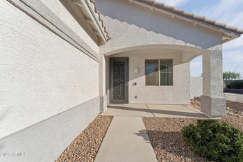 12221 W Desert Ln, El Mirage, AZ 85335