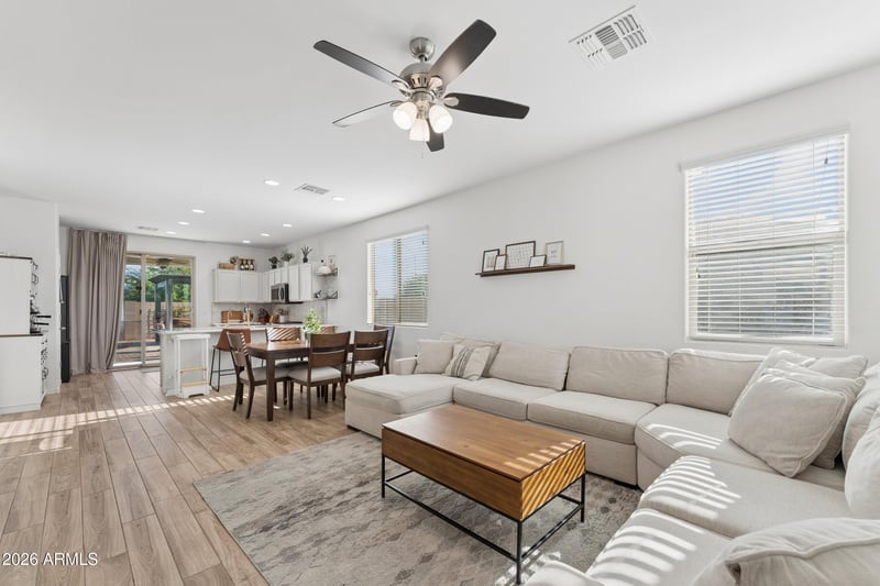 12221 W Desert Ln, El Mirage, AZ 85335