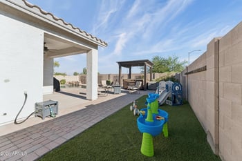 12221 Desert Ln, El Mirage, AZ 85335