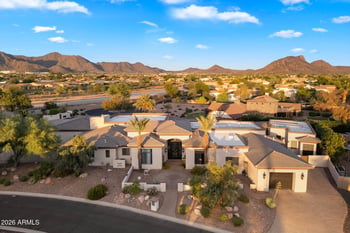 12222 E Arabian Park Dr, Scottsdale, AZ 85259