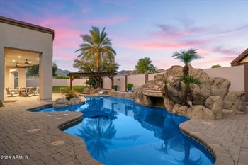12222 E Arabian Park Dr, Scottsdale, AZ 85259