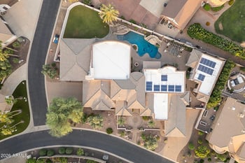 12222 E Arabian Park Dr, Scottsdale, AZ 85259