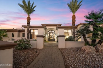 12222 E Arabian Park Dr, Scottsdale, AZ 85259