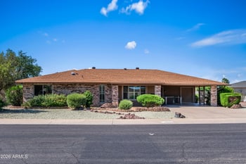 12222 Mission Dr, Sun City, AZ 85351